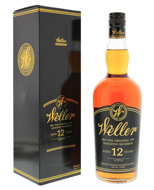 W.L. Weller 12yo 700ml