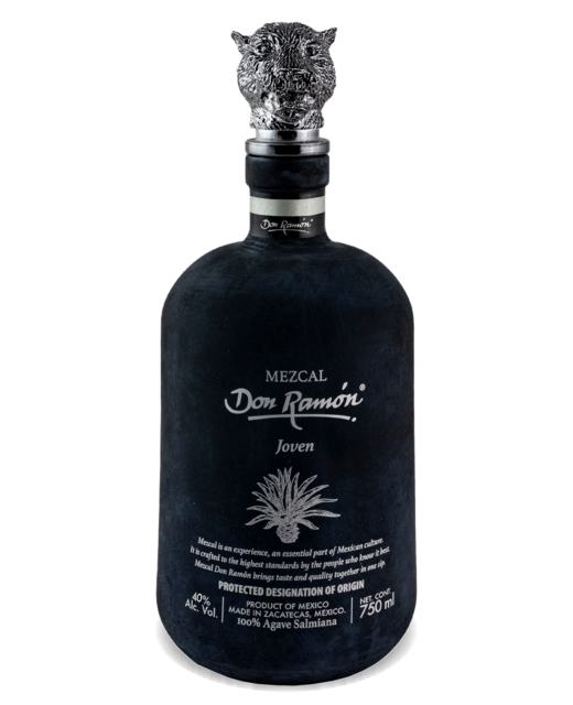 Don Ramon Mezcal 750ml