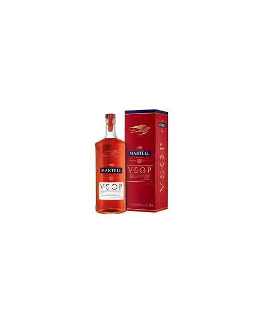 Martell Cognac VSOP 700ml