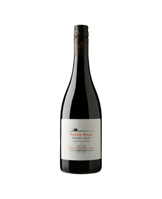 Paddy Borthwick ‘Paper Road’ Pinot Noir