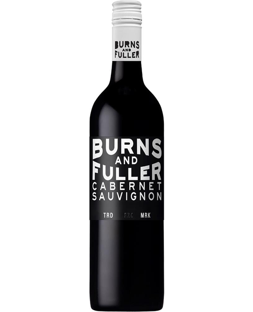 Burns and Fuller Cab Sauv