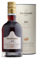 Graham's 10yo Tawny Port 200ml