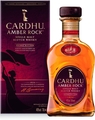 Cardhu Amber Rock Single Malt Double Matured 700ml