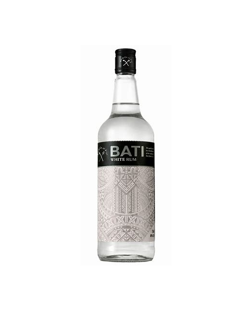 Bati White Rum