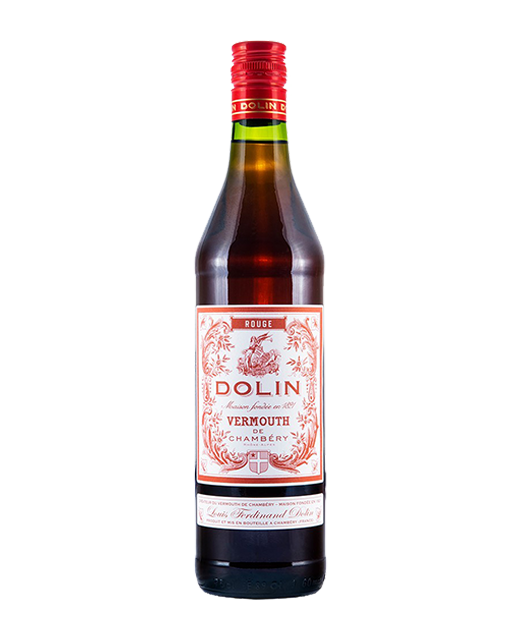 Dolin Vermouth Rouge 750ml