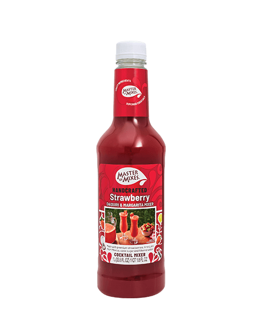 MASTER OF MIX Strawberry Daiquiri 1L