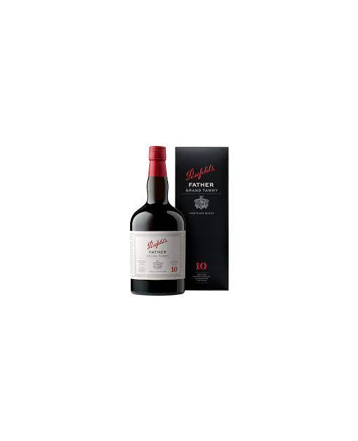 Penfolds Father Grand Tawny Port 10yo