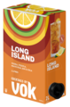 Vok Long Island Ice Tea 5% 2L