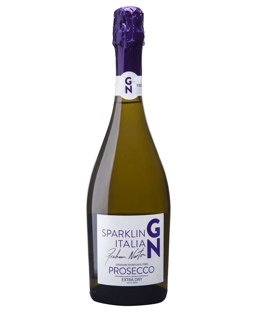 Graham Norton's Prosecco