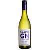 Graham Norton's Sauv Blanc