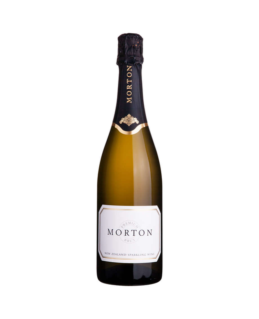 Morton Estate White Label Sparkling Brut 750mL