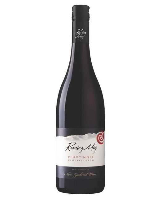 Roaring Meg Pinot Noir