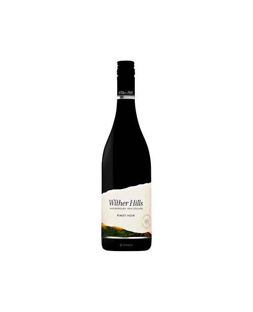 Wither Hills Pinot Noir