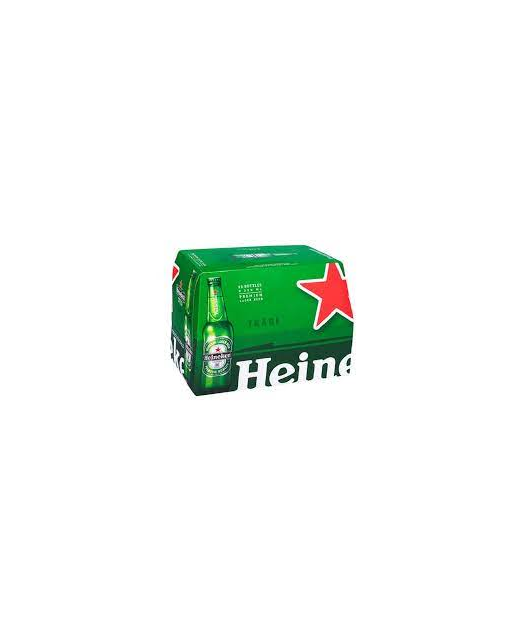 Heineken 15pk BTL