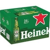 Heineken 24pk BTL
