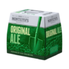 Monteith's Original Ale 12pk BTL