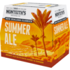 Monteith's Summer Ale 12pk BTL