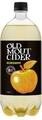 Old Mout Cider Scrumpy 1.25L 