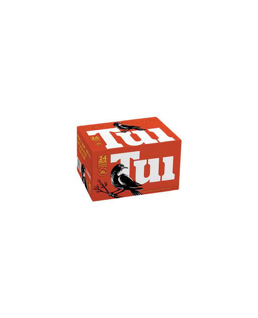 Tui Pale Ale 330ml 24pk BTL