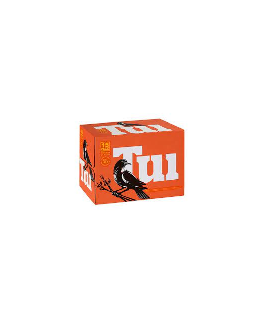 Tui Pale Ale 330ml 15pk BTL