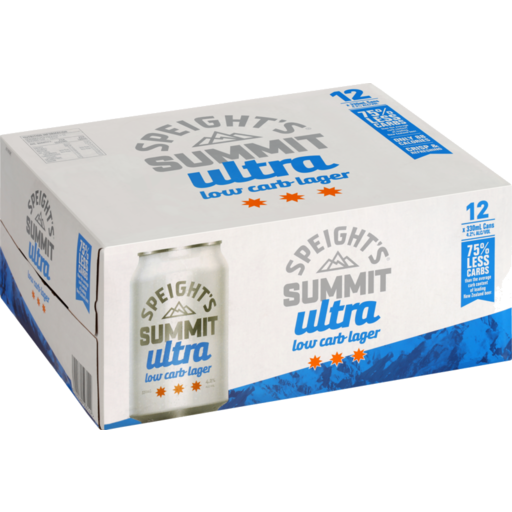 summit ultra white energy drink
