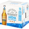 Speight's Summit Ultra Low Carb Lager 330ml 12pk BTL