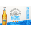 Speight's Summit Ultra Low Carb Lager 330ml 24pk BTL