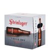 Steinlager Tokyo Dry 330ml 12pk BTL