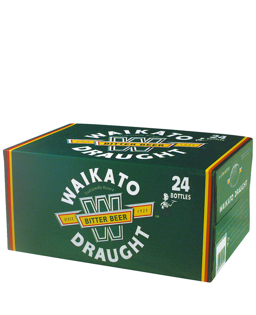 Waikato 24pk BTL