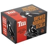 Tui Bourbon & Cola 12pk cans