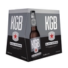 KGB Black Russian 12pk BTL