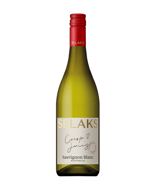 Selaks Essential Selection 'Crisp & Juicy' Sauv Blanc