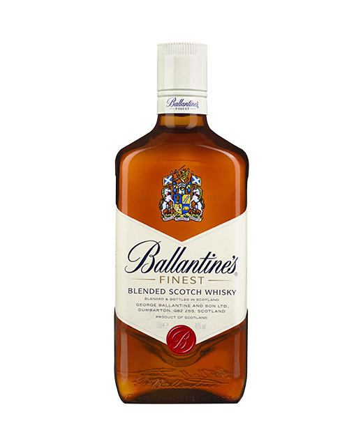 Ballantines Scotch 1Lt