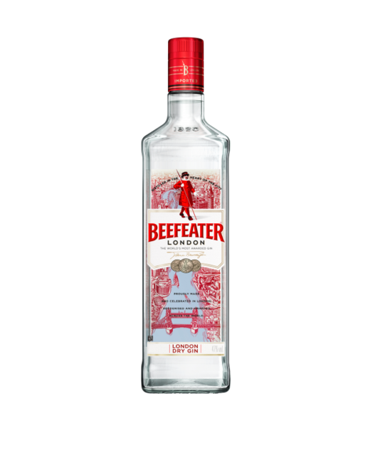 Beefeater Gin 1ltr