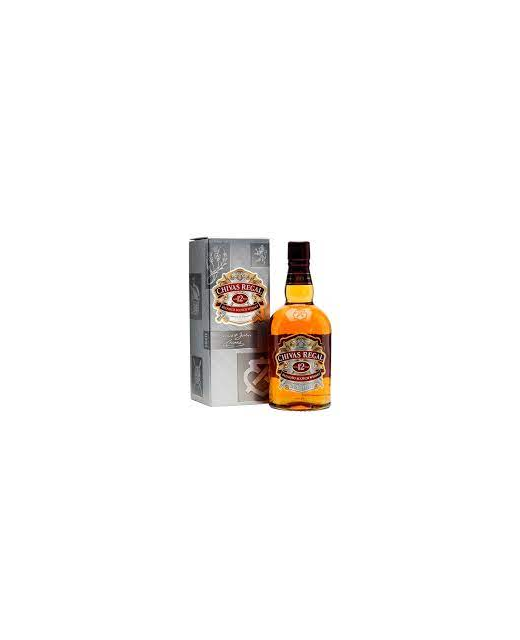 Chivas Regal 12yo 700ml