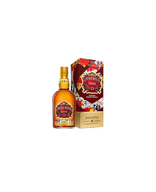 Chivas Extra 13yo Whiskey 700ml