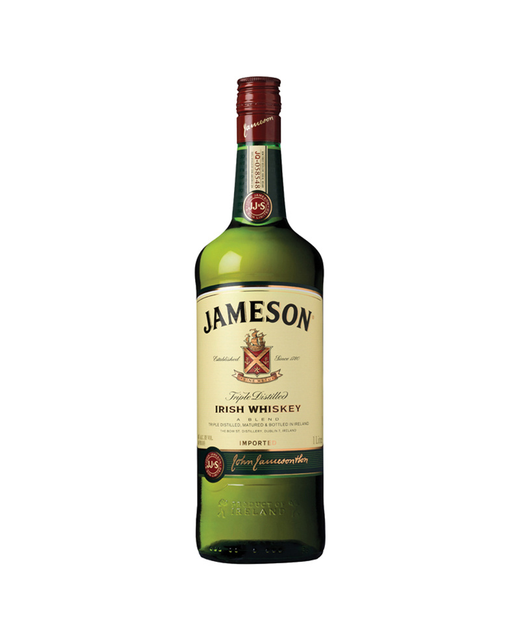 Jameson 1L