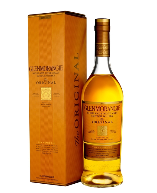 Glenmorangie 10yo 700ml