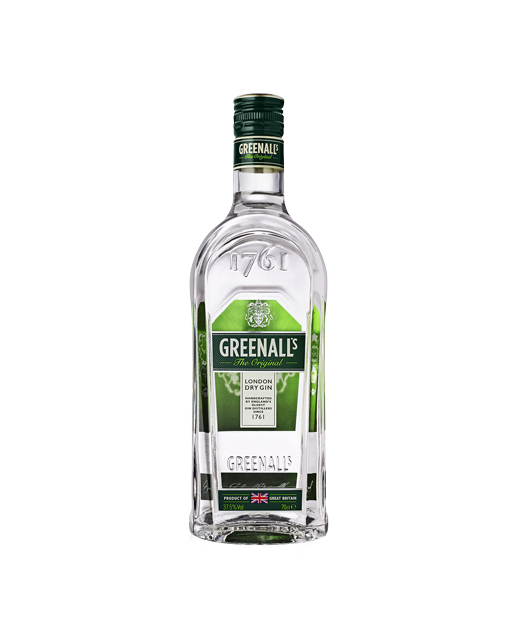 Greenall's Gin 1ltr