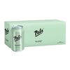 Pals Green Vodka, Lime & Soda 10pk cans