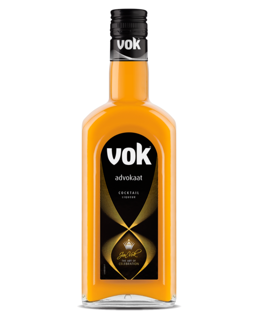 Vok Advokaat 500ml