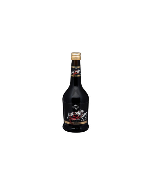 Just Coffee Liquer 700ml