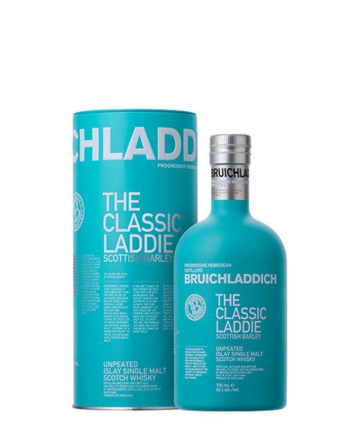 Bruichladdich Classic Laddie 700ml