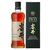 Mars Whisky Iwai Tradition 750ml