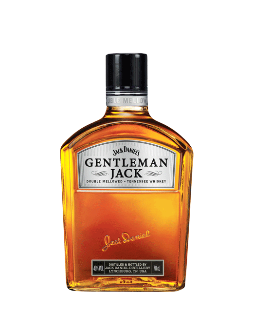 Jack Daniels Gentleman Jack 700ml