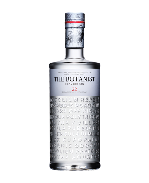 Botanist Gin