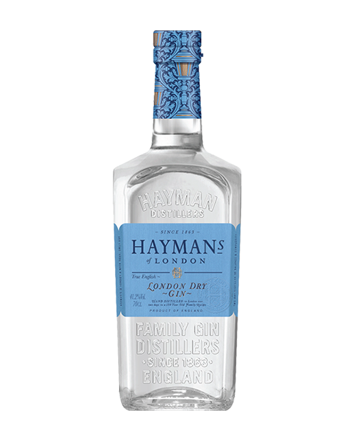 Hayman's London Dry Gin 1L