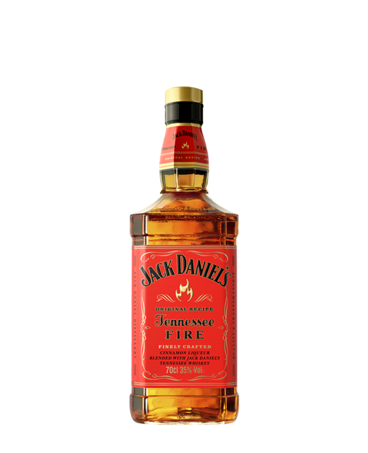 Jack Daniel's Tennessee Fire 700ml