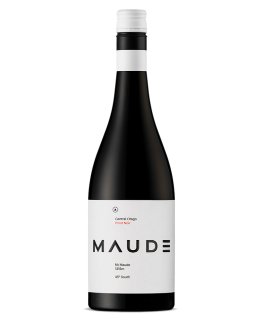 The Maude Pinot Noir Central Otago