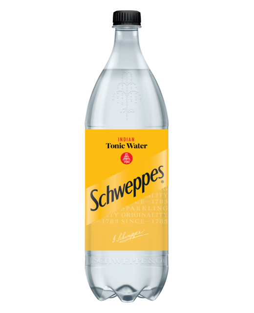 Schweppes Tonic 1.5L